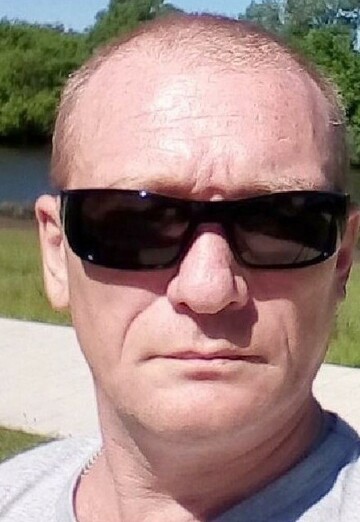 My photo - Viktor, 50 from Mytishchi (@viktor218754)