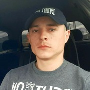 Алексей, 31, Абакан