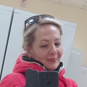 Алёна, 49, Электрогорск