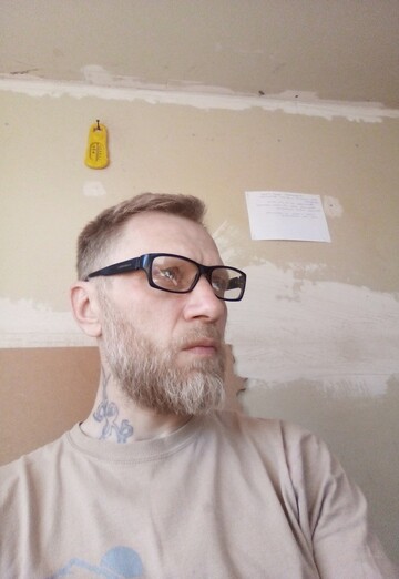My photo - Ivan, 48 from Vologda (@ivan256371)