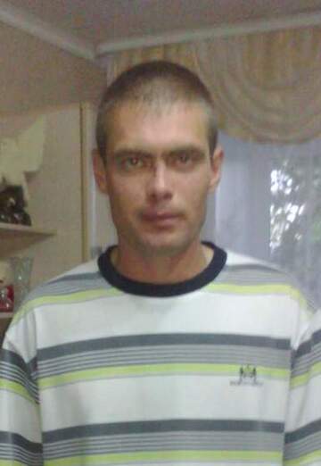 My photo - Denis., 43 from Birobidzhan (@denis262535)