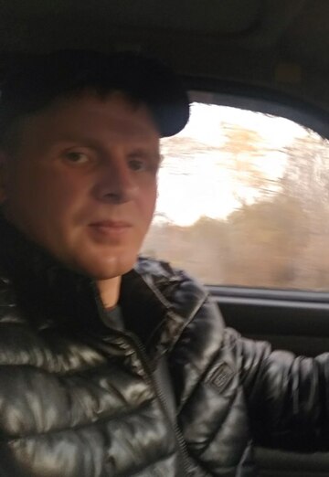 My photo - petr, 33 from Petropavlovsk (@petr48370)