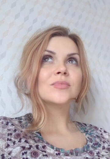 Моя фотография - Елена, 35 из Горловка (@elena460542)