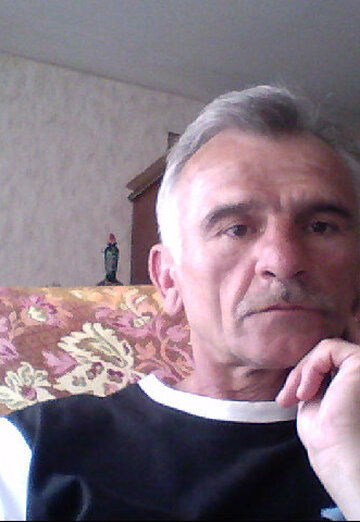 Моя фотография - Алексей, 64 из Полоцк (@aleksey181769)