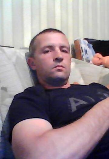 My photo - Sergey, 47 from Korenovsk (@sergey391138)