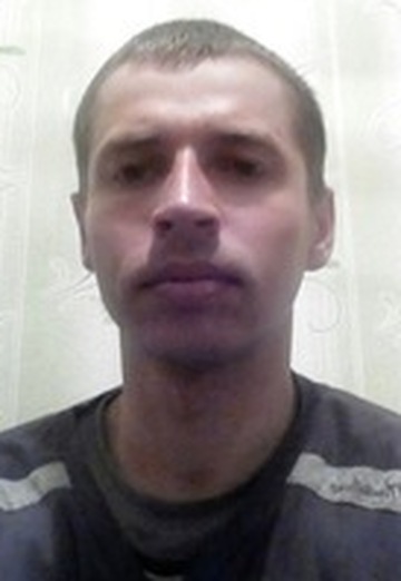 Моя фотография - Алексей, 35 из Москва (@aleksey355716)
