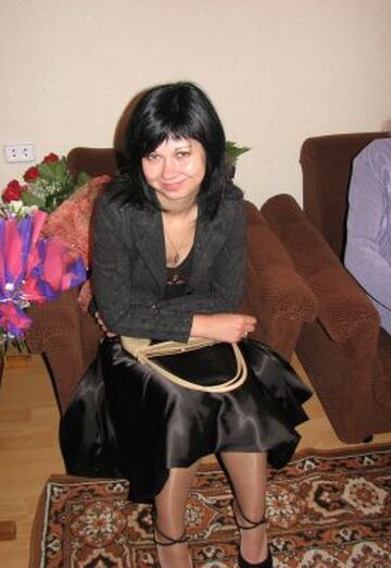 Моя фотография - Катерина, 40 из Минск (@chrysomela)
