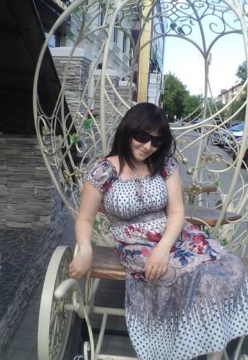 My photo - Nadejda, 36 from Kurgan (@nadezda5885205)