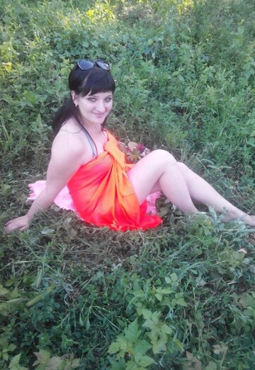 My photo - nadejda, 32 from Volgodonsk (@nadezda8174957)