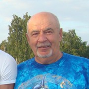Yuriy 73 Magnitogorsk