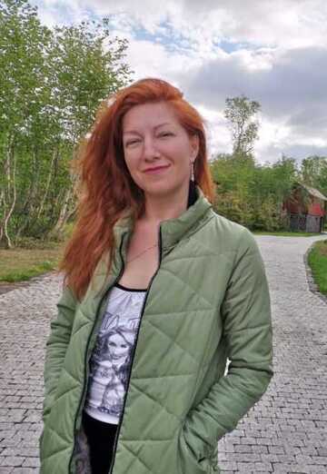 Моя фотографія - Татьяна, 43 з Петропавловськ-Камчатський (@tatyana369429)