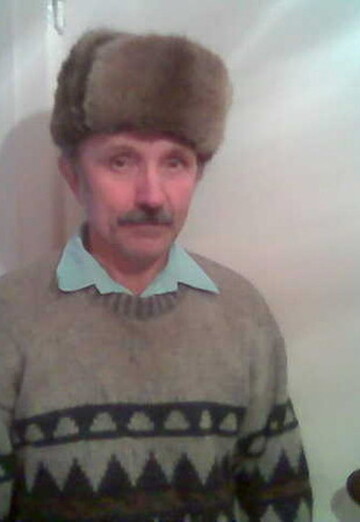My photo - leonid, 38 from Kirov (@leonid26613)