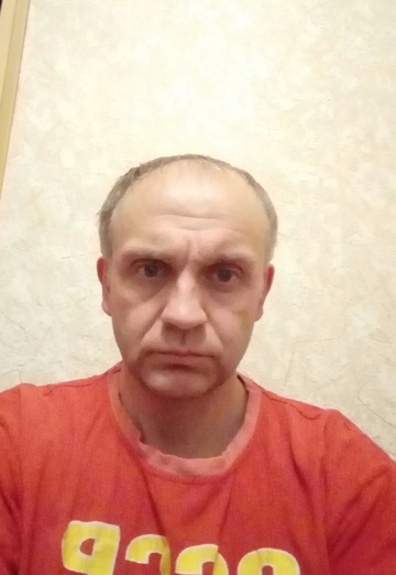 Моя фотография - Сергей, 43 из Омск (@sergey931403)