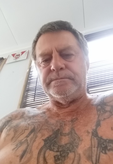 My photo - keith, 66 from Brisbane (@keith88)