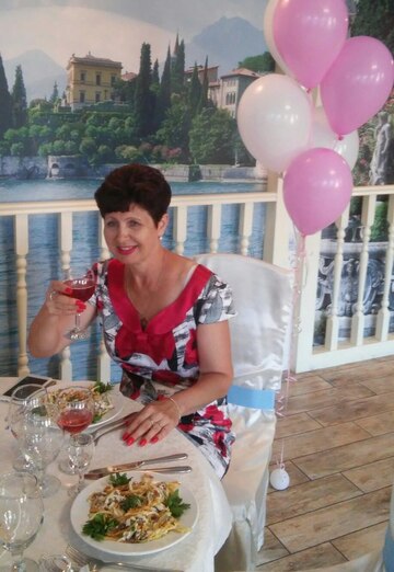 My photo - Svetlana, 61 from Tikhoretsk (@svetlana76995)