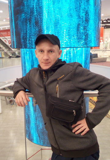 Моя фотография - Alexandr, 32 из Москва (@alexandr9456)