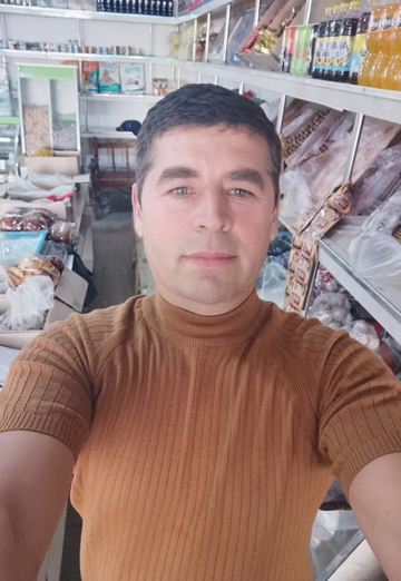 My photo - Yuldashboy, 40 from Shakhrikhan (@ullashboy)