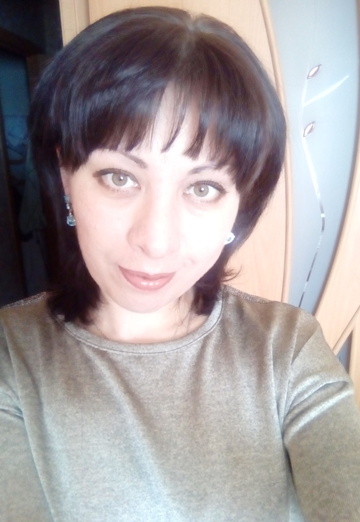Моя фотография - Татьяна, 44 из Беркакит (@tatyana277280)