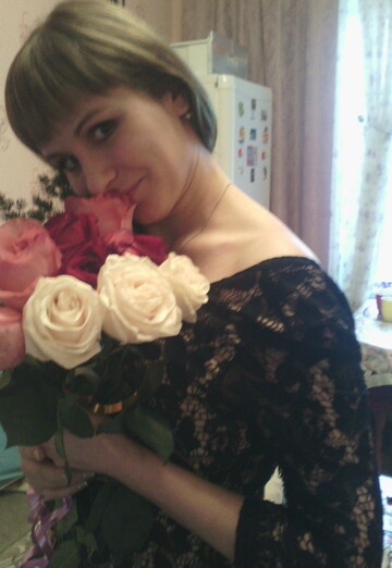Моя фотография - Вера, 34 из Москва (@vera25651)