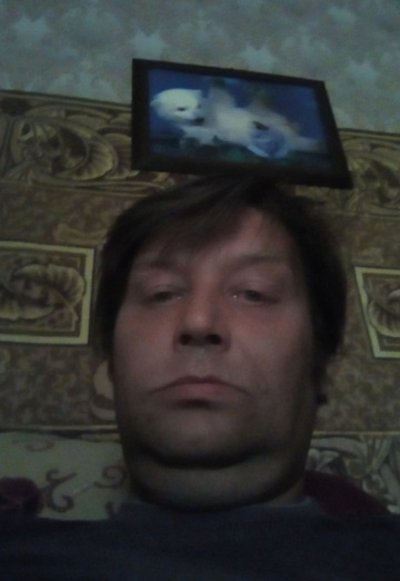 Моя фотография - валера, 48 из Петрозаводск (@valera48276)
