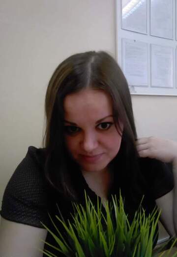 My photo - Anastasia, 40 from Volgograd (@anastasia5749)