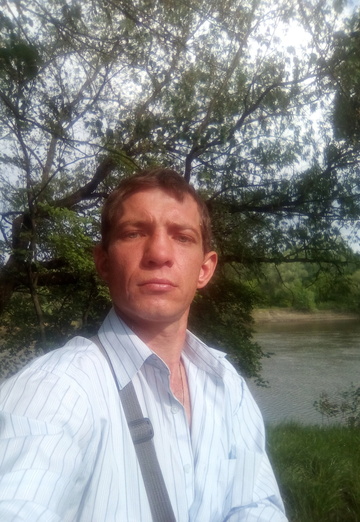 Моя фотография - Саша, 38 из Чернигов (@sasha209962)