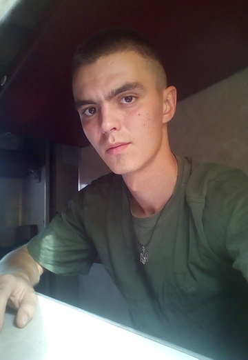 My photo - Mihail Mazur, 28 from Mariupol (@mihailmazur2)
