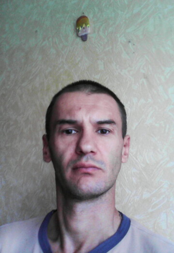 Моя фотография - Сергей, 44 из Киев (@sergey828737)