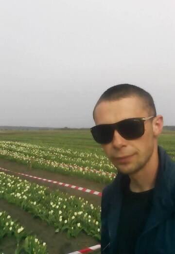My photo - Aleksey, 32 from Chernivtsi (@aleksey377772)