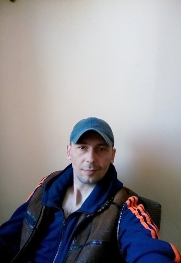 Моя фотография - Денис, 42 из Житомир (@denis165225)