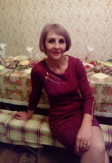 Моя фотография - Елена, 51 из Ростов-на-Дону (@elena445539)