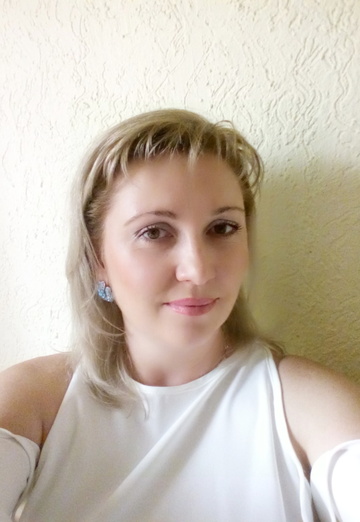 Моя фотография - Наталья, 50 из Алматы́ (@natalya171468)