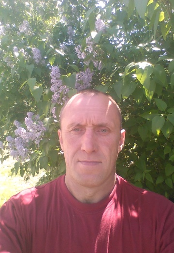 Моя фотография - Сергей, 34 из Мичуринск (@sergey832719)
