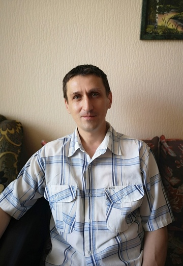 Моя фотография - Георгий, 34 из Самара (@georgiy21105)