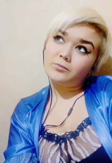 My photo - elena, 27 from Petropavlovsk-Kamchatsky (@elena298154)