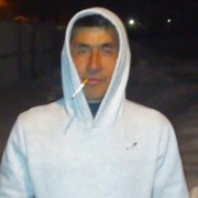Мурат, 46, Палласовка (Волгоградская обл.)