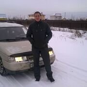 viktor, 39, Белоозёрский