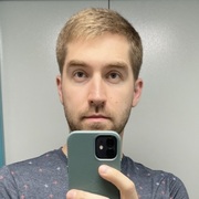 Юрий, 34, Владимир