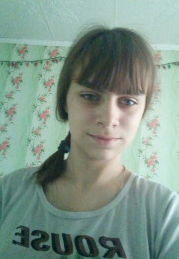 My photo - Mariya Chirkova, 22 from Sukhoy Log (@mariyachirkova)