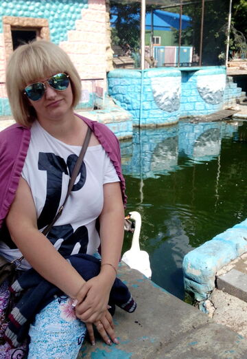 Моя фотография - Алена, 33 из Дивное (Ставропольский край) (@alena30768)