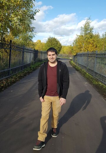 My photo - Aleksandr, 38 from Petropavlovsk-Kamchatsky (@aleksandr1138201)