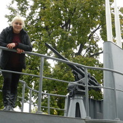 Елена, 46, Ковров
