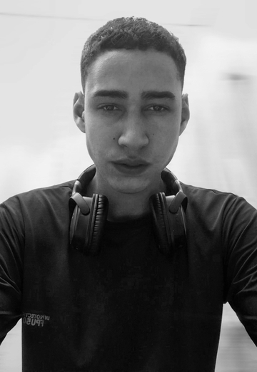 Ageu Borges (@ageumb) — my photo № 2