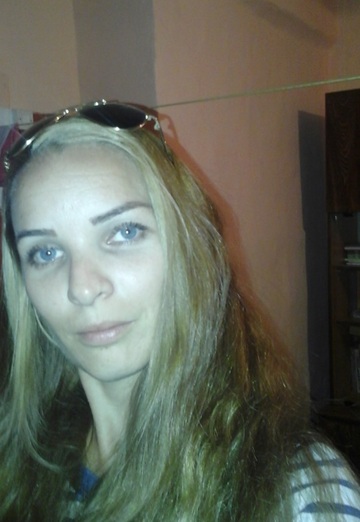 Моя фотография - Юлия, 35 из Караганда (@uliya142390)
