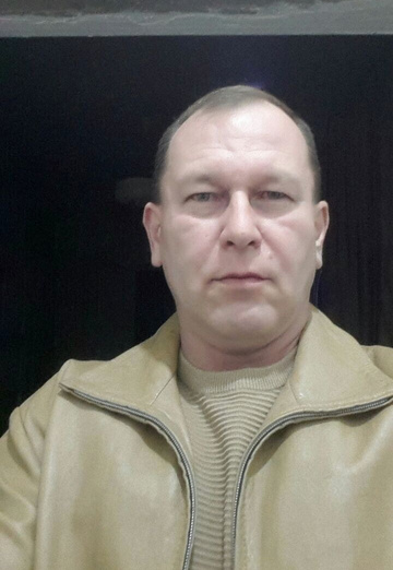 My photo - Pavel, 47 from Tashkent (@pavel172591)