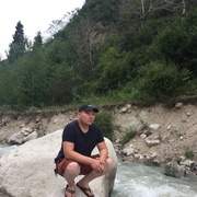Ulan 41 Almaty