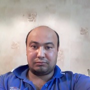 камол, 38, Воротынец