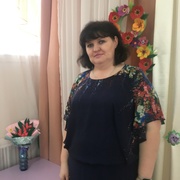 Ирина, 44, Переславль-Залесский