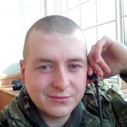 Сергей, 27, Екатеринославка
