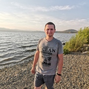 Марсель, 31, Стерлибашево